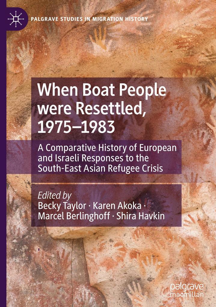 When Boat People were Resettled 19751983
