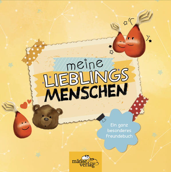Meine Lieblingsmenschen