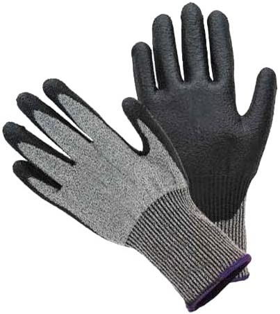 Corvus A600629 - Handschuh Größe 9/XL Schnitthemmend