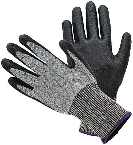 Corvus A600628 - Handschuh Größe 8/L Schnitthemmend