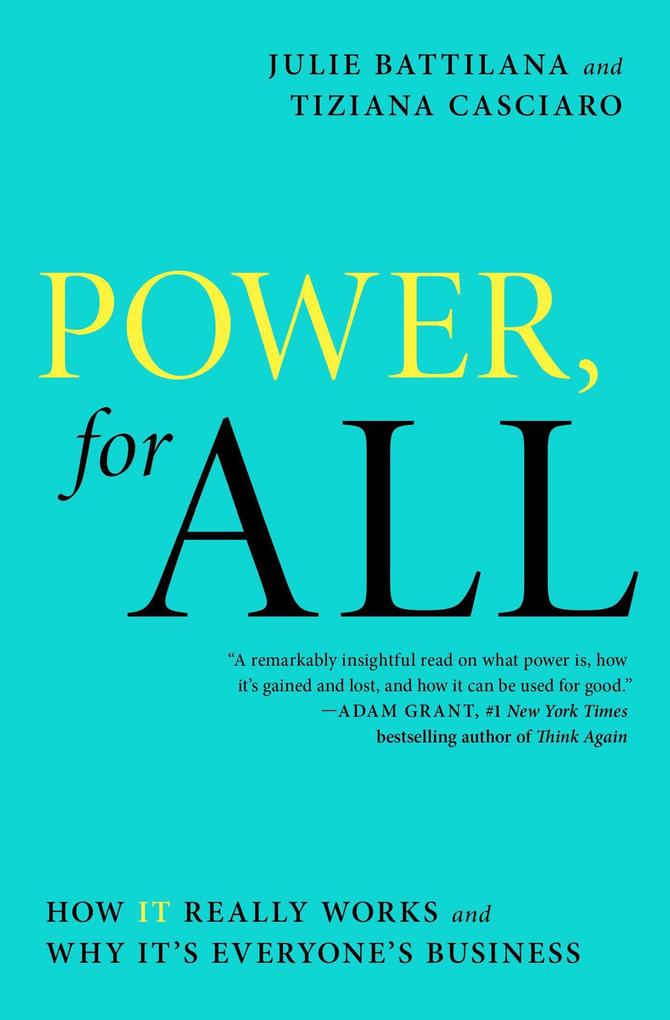 Power for All