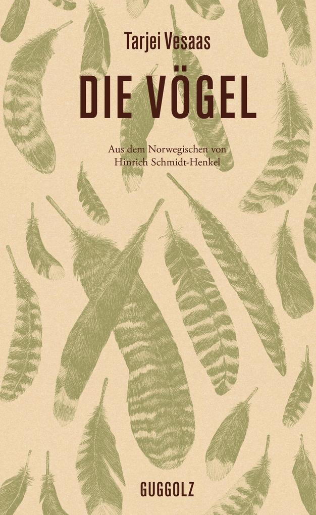 Guggolz Verlag Die Vögel