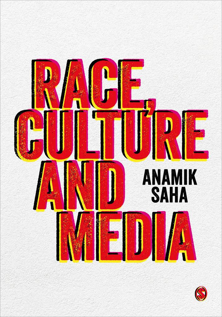 Race Culture and Media