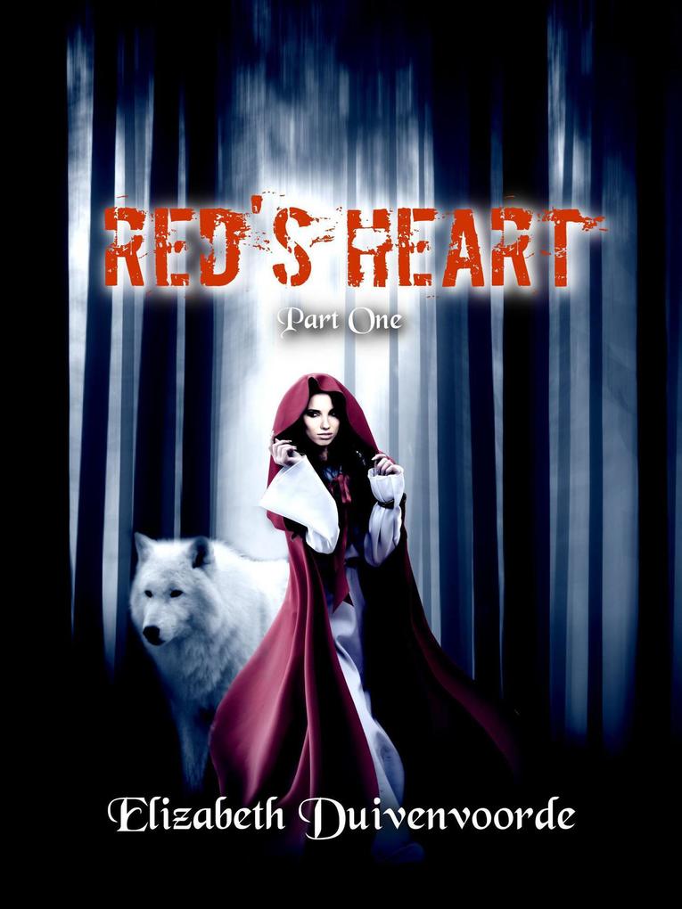 Red‘s Heart Part One