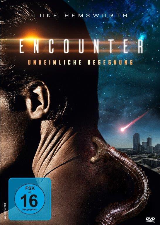 Image of Encounter - Unheimliche Begegnung