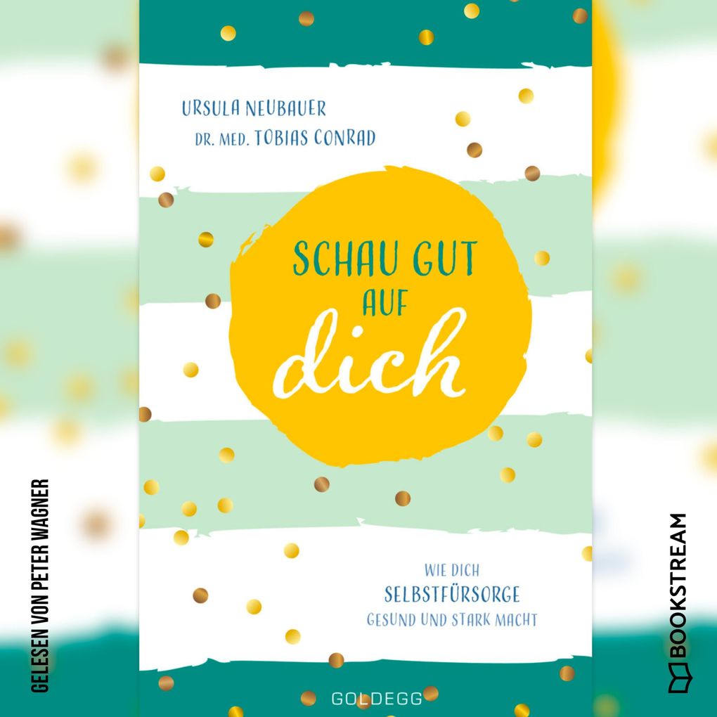 Schau gut auf dich