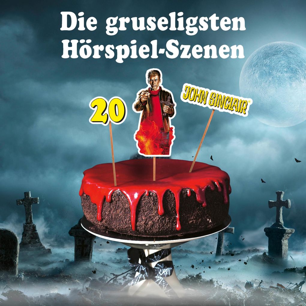Die gruseligsten Hörspiel-Szenen
