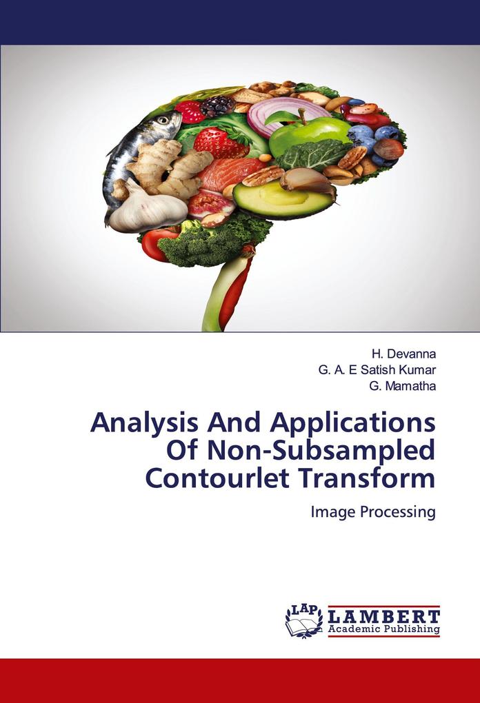 Analysis And Applications Of Non-Subsampled Contourlet Transform