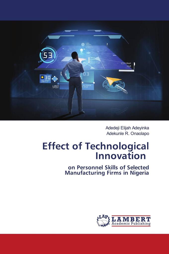 Effect of Technological Innovation