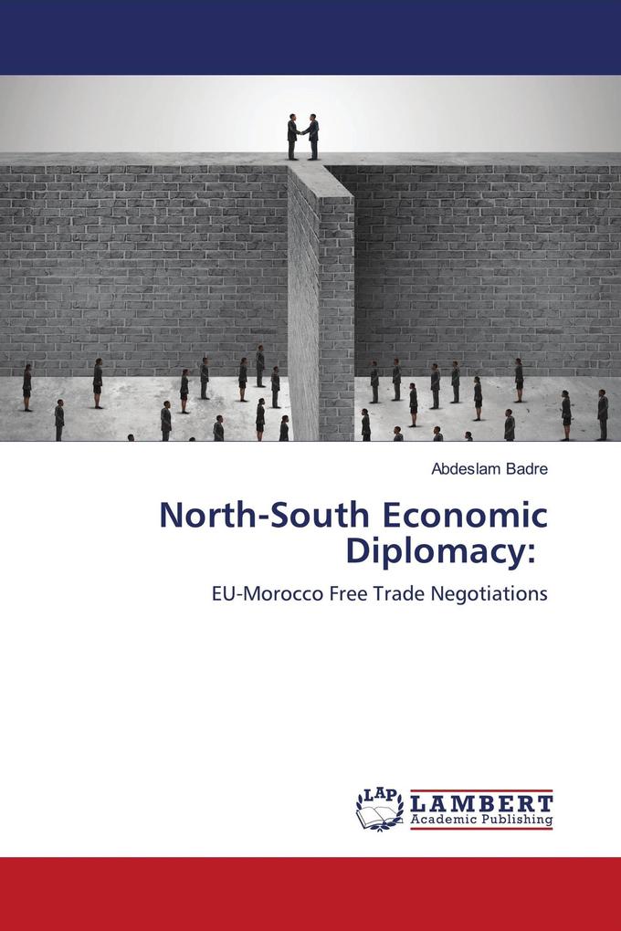 North-South Economic Diplomacy: