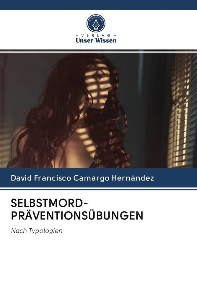 SELBSTMORD-PRÄVENTIONSÜBUNGEN