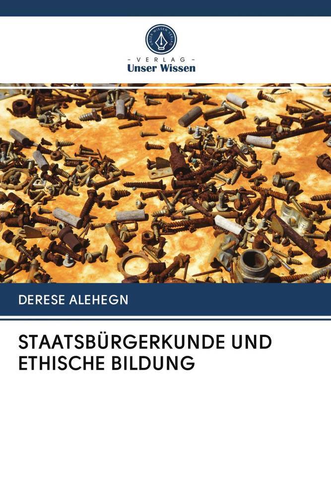 STAATSBÜRGERKUNDE UND ETHISCHE BILDUNG