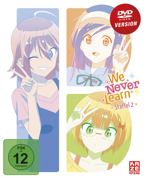 We Never Learn