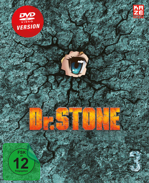 Dr. Stone