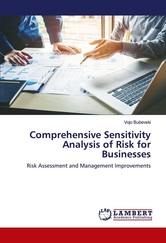Comprehensive Sensitivity Analysis of Risk for Businesses