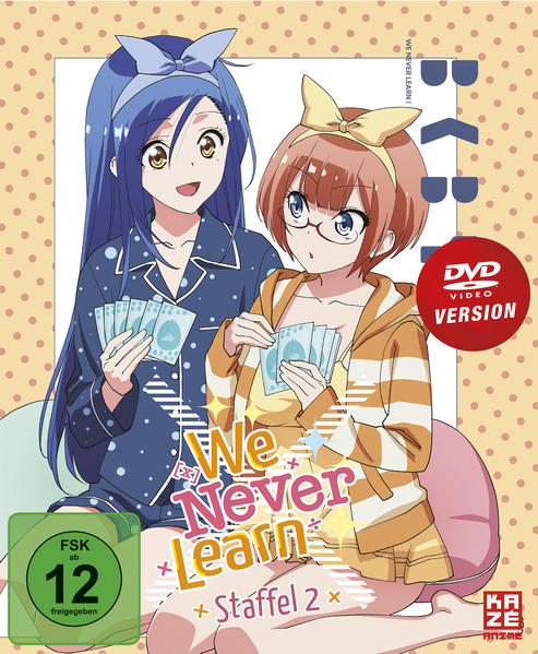 We Never Learn