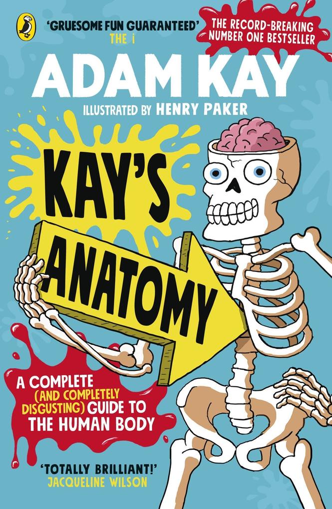 Kay‘s Anatomy