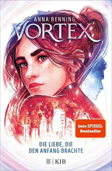 Vortex - Die Liebe die den Anfang brachte
