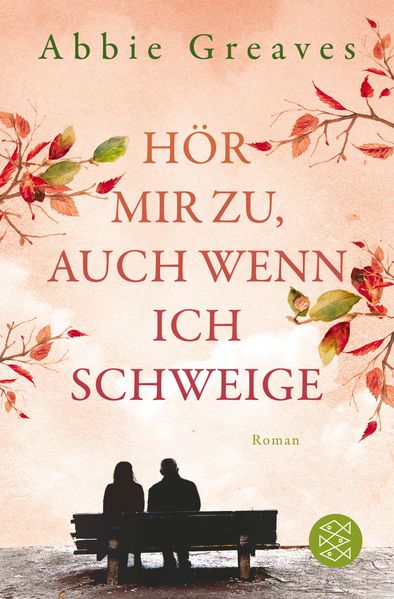 Hör mir zu auch wenn ich schweige