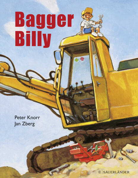 Image of Bagger Billy