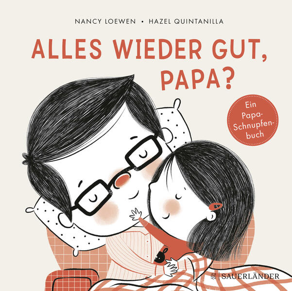 Alles wieder gut Papa?