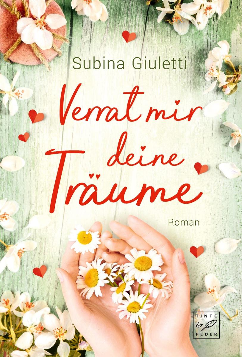 Amazon Verrat Mir Deine Träume, Belletristik Von Subina Giuletti - Bild 3