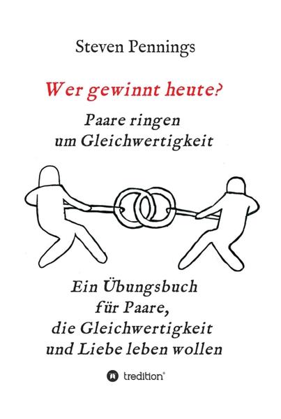 Image of Wer gewinnt heute? Paare ringen um Gleichwertigkeit