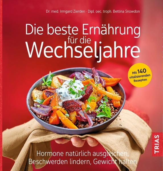 Trias Die Beste Ernährung Für Die Wechseljahre