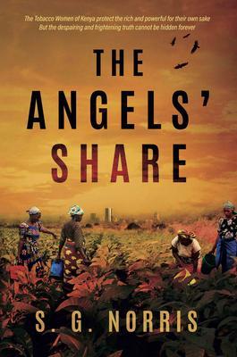 The Angels‘ Share
