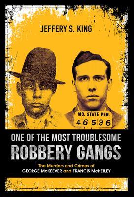 One of the Most Troublesome Robbery Gangs