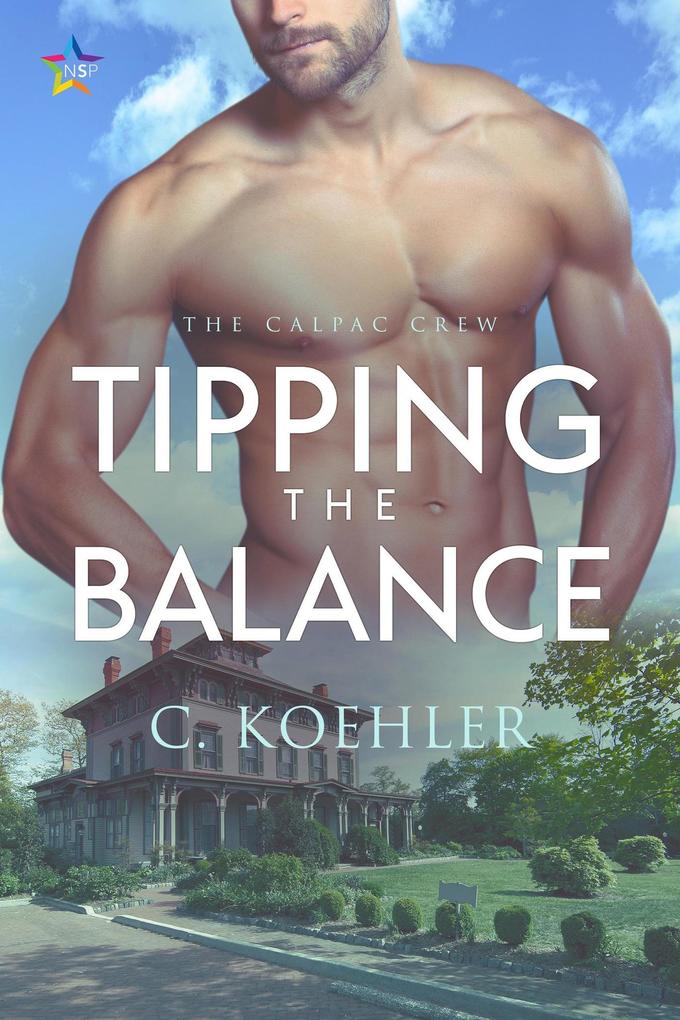 Tipping the Balance (CalPac Crew #2)