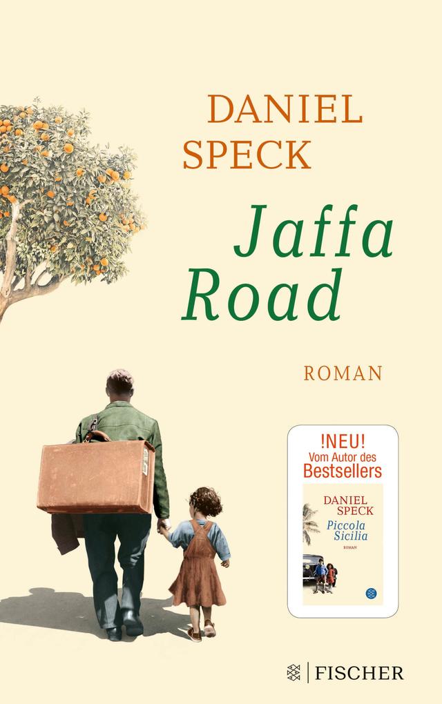 Fischer E-Books Jaffa Road