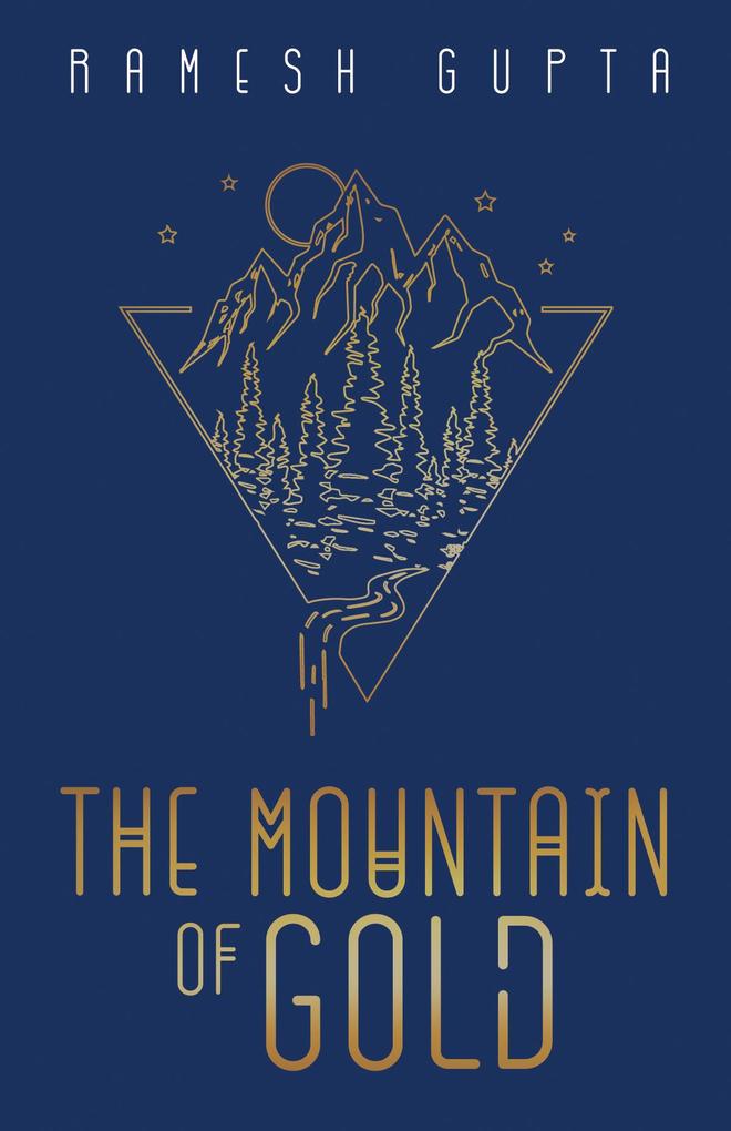 The Mountain of Gold