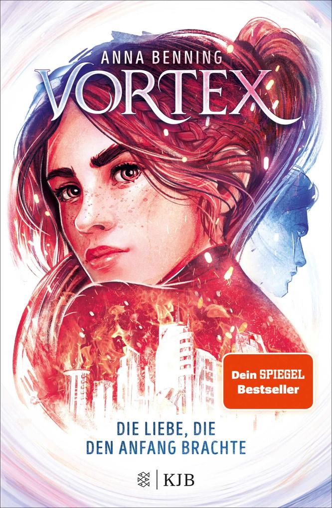 Vortex - Die Liebe die den Anfang brachte