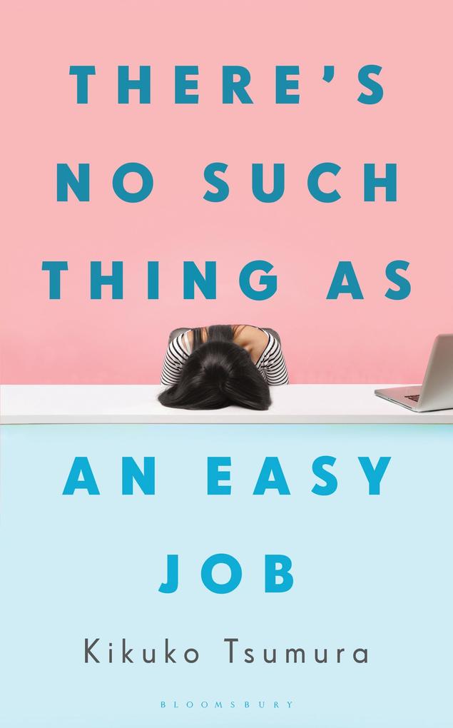 Bloomsbury eBooks Uk There's No Such Thing As An Easy Job