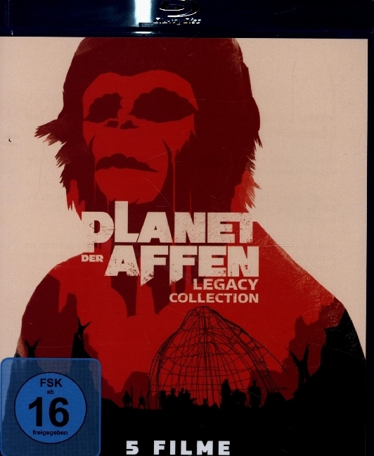 Planet der Affen