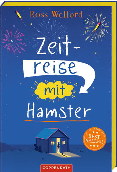 Image of Zeitreise mit Hamster