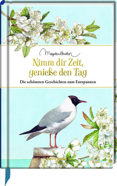 Image of Nimm dir Zeit genieße den Tag