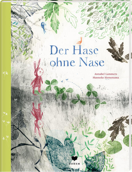 Image of Der Hase ohne Nase