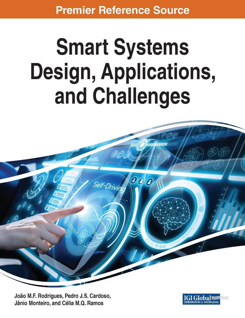 Smart Systems Design Applications and Challenges
