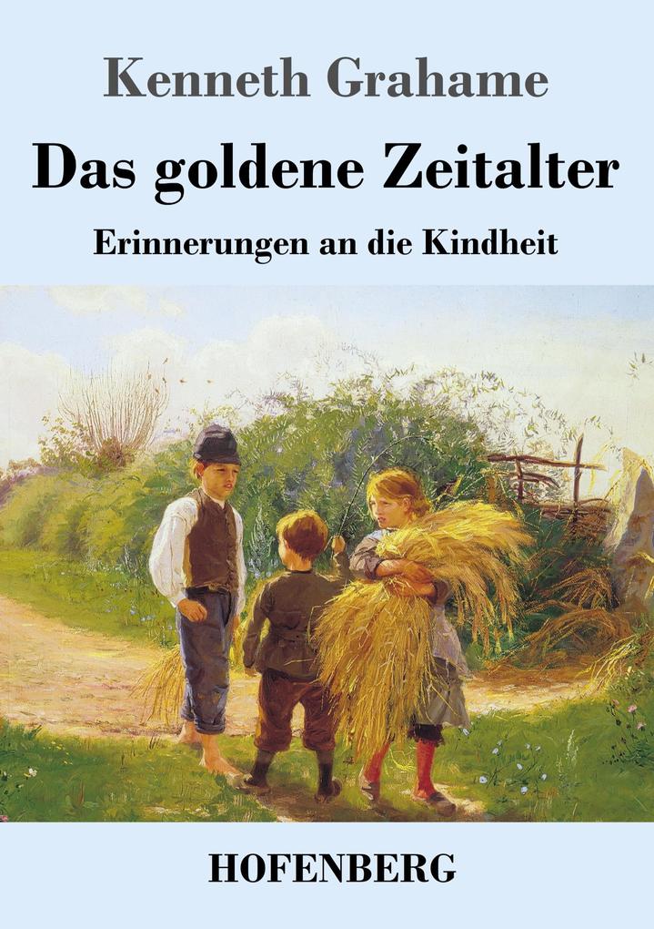 Image of Das goldene Zeitalter