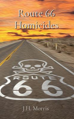 Route 66 Homicides