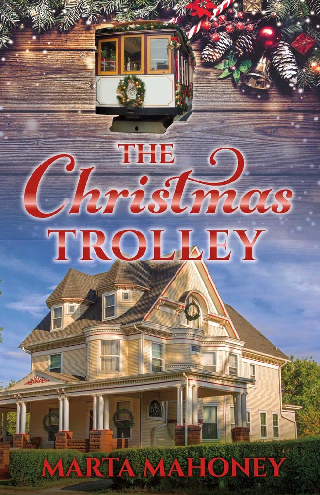 The Christmas Trolley