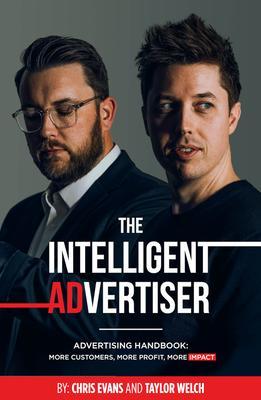 The Intelligent Advertiser: Advertising Handbook