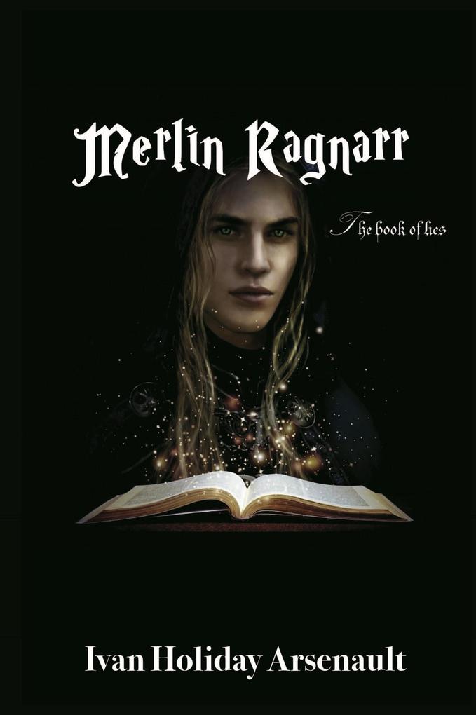 Merlin Ragnarr