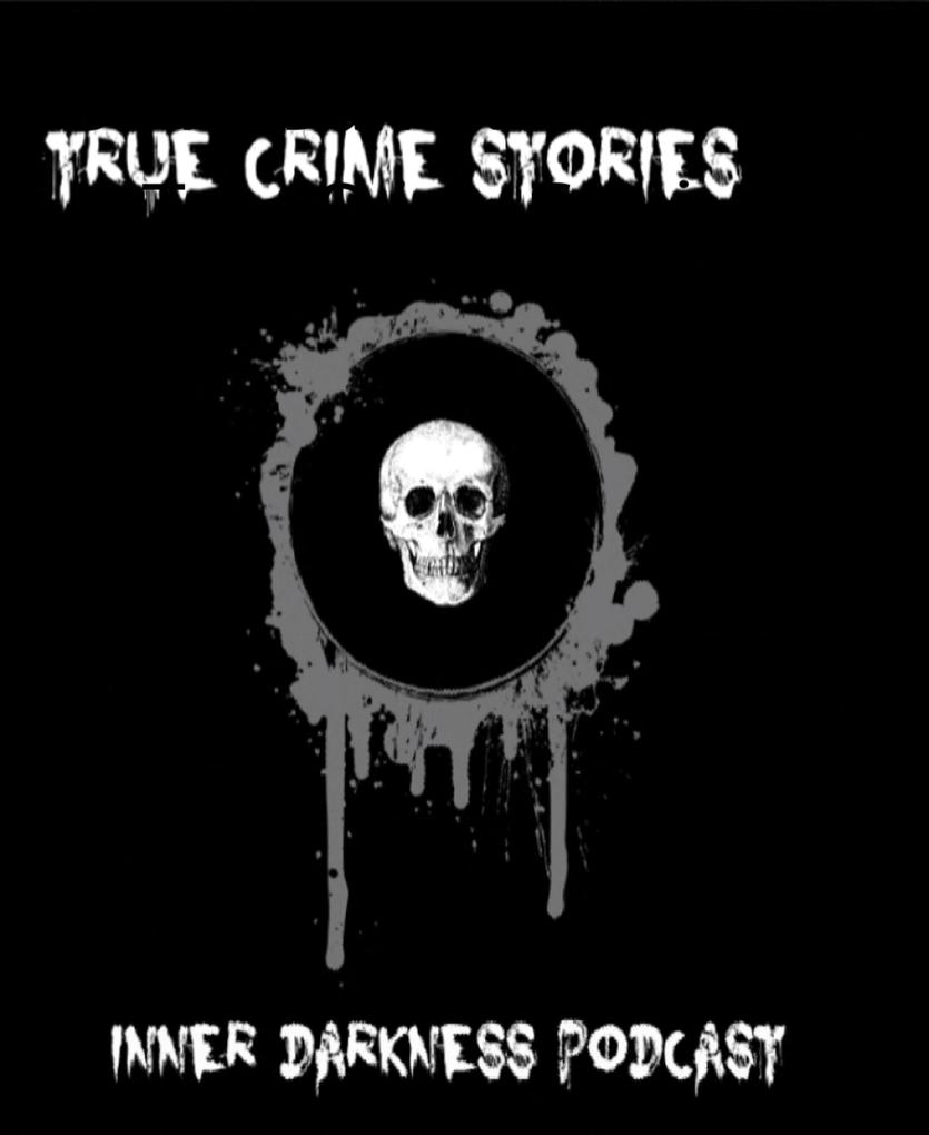 True Crime Stories.