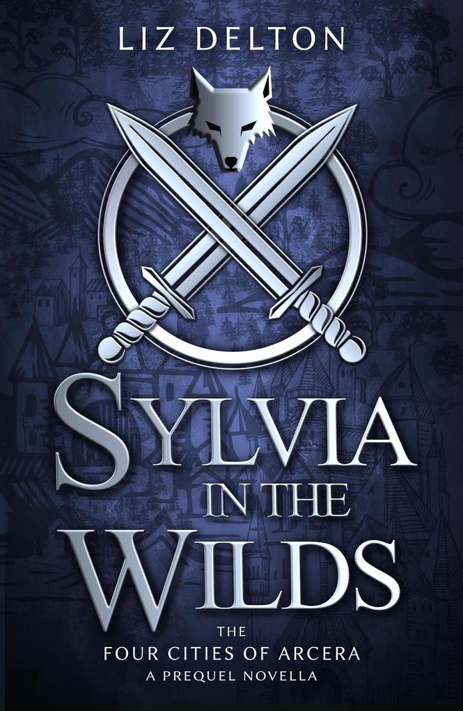 Sylvia in the Wilds (Arcera Trilogy #0.5)