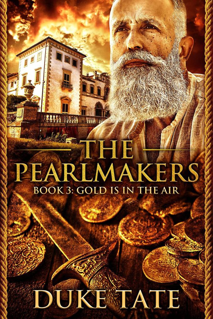 The Pearlmakers: Gold is in the Air