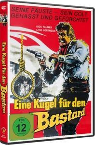 Eine Kugel für den Bastard