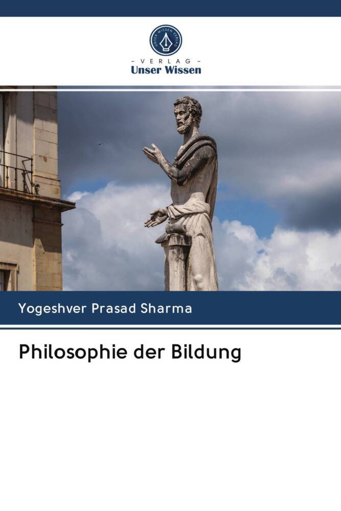 Philosophie der Bildung